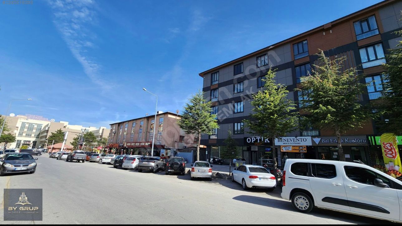 MABEL'DEN DÖRTYOL MERKEZDE KİRALIK 1+1 DAİRE